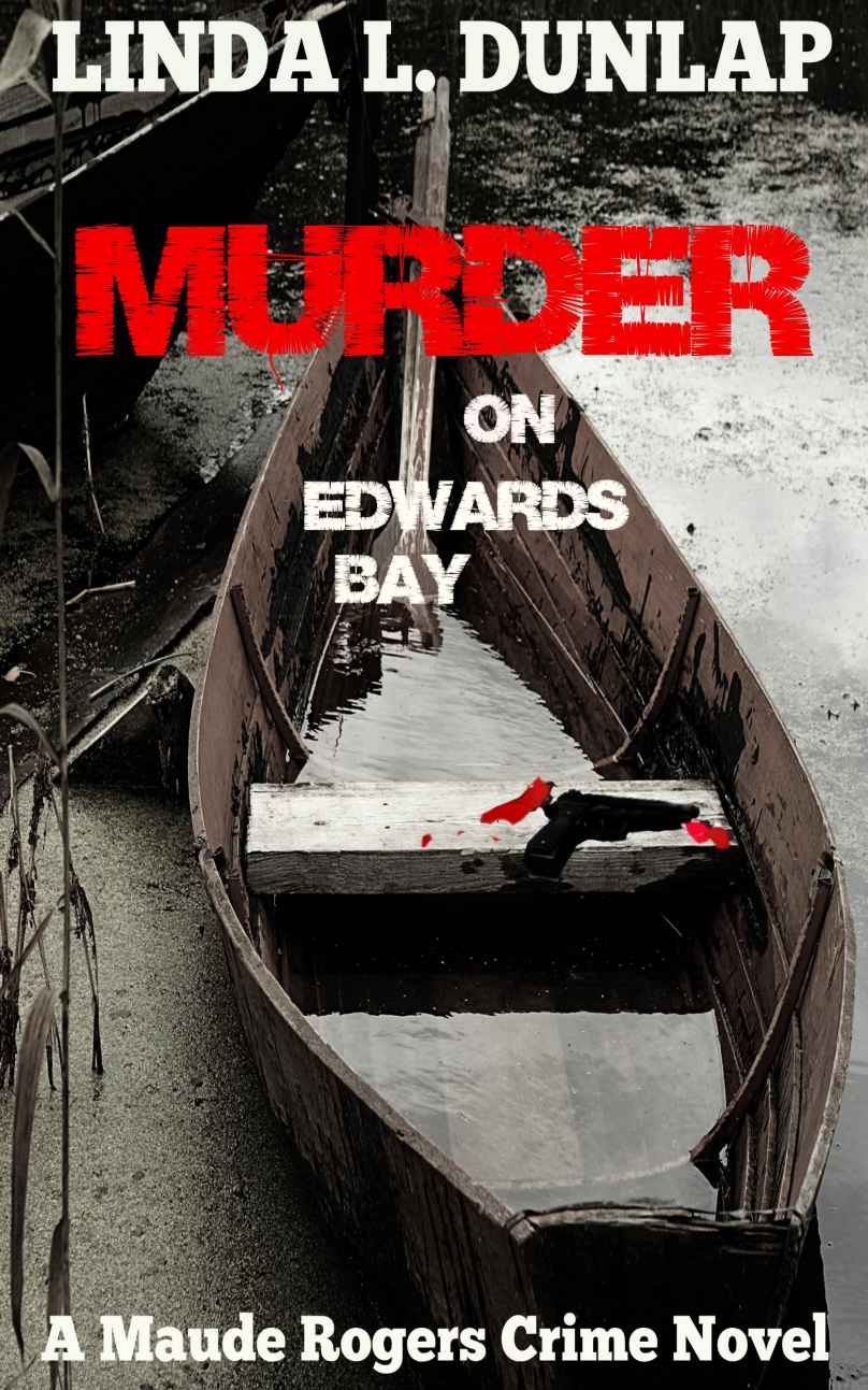 Murder on Edwards Bay