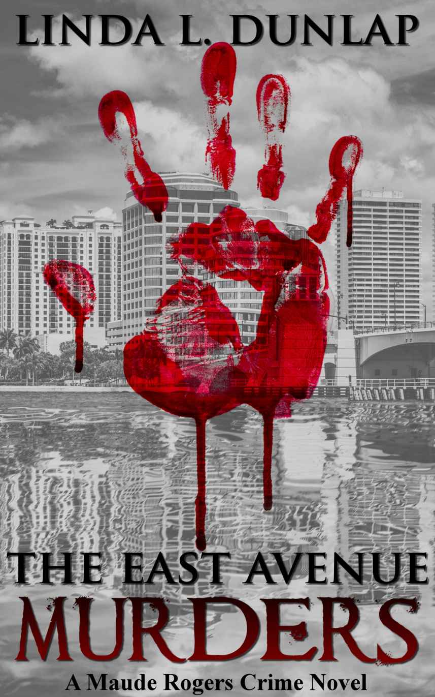 The East Avenue Murders