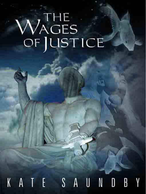 Wages of Justice