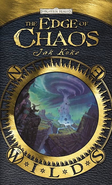 Forgotten Realms: The Edge of Chaos