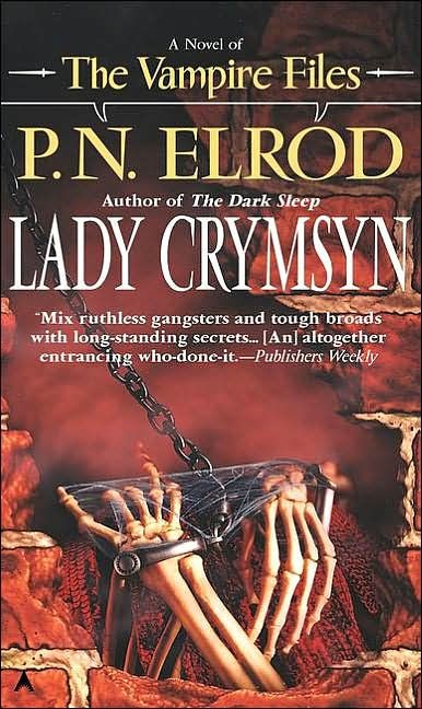 Lady Crymsyn