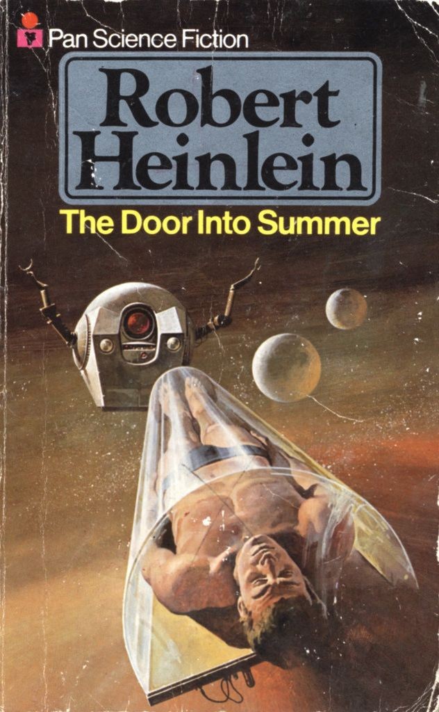 The Door Into Summer