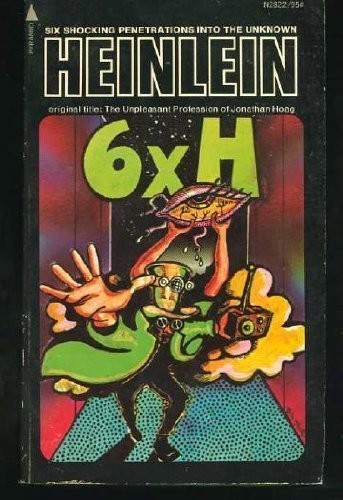 6 X H: Six Stories
