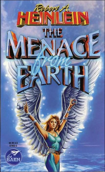 The Menace From Earth