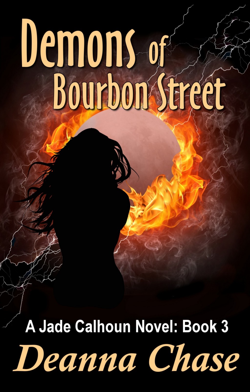 Demons of Bourbon Street