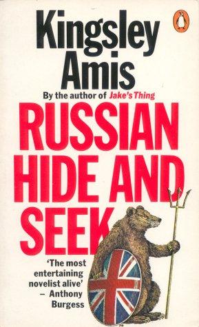 Russian Hide and Seek