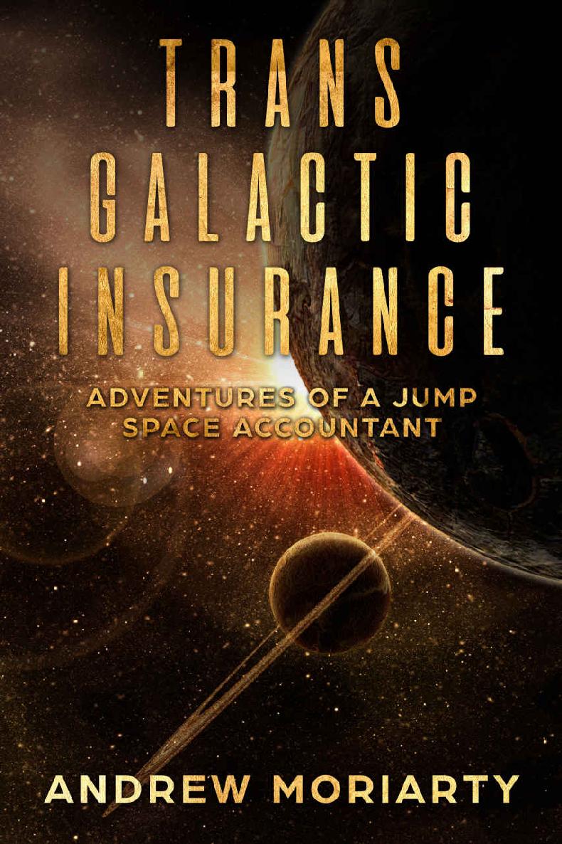 Trans Galactic Insurance