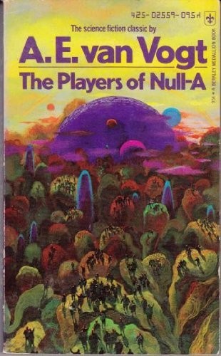 Players of Null-A