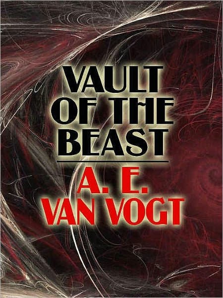 Vault of the Beast
