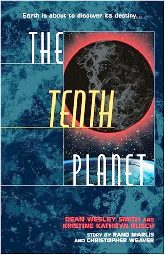 The Tenth Planet