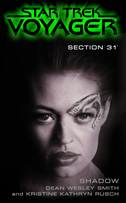Star Trek Section 31: Shadow