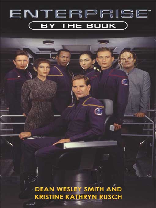 Star Trek Enterprise: By the Book