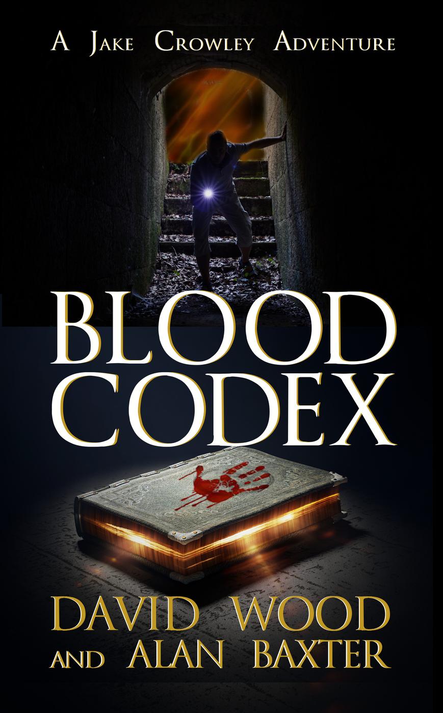 Blood Codex