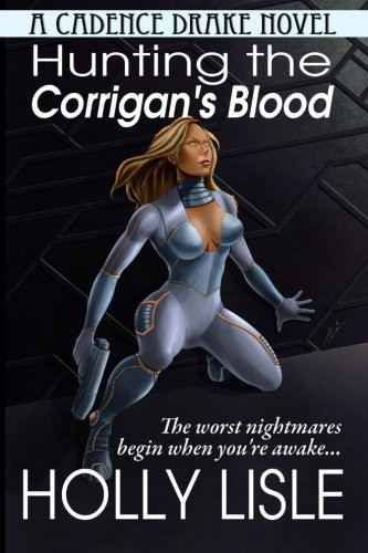 Hunting the Corrigan's Blood