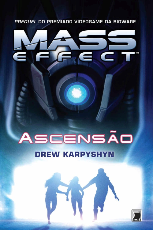 Ascensão - Mass Effect