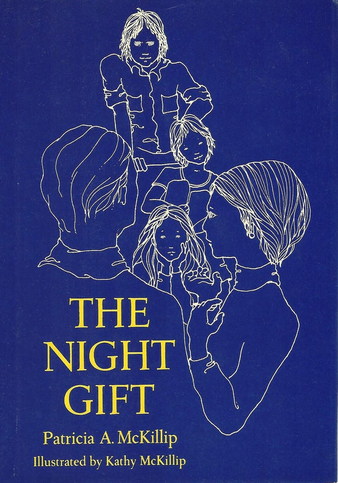 The Night Gift