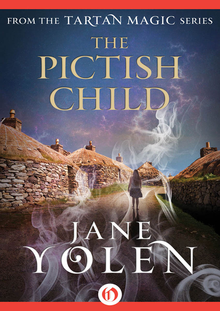The Pictish Child