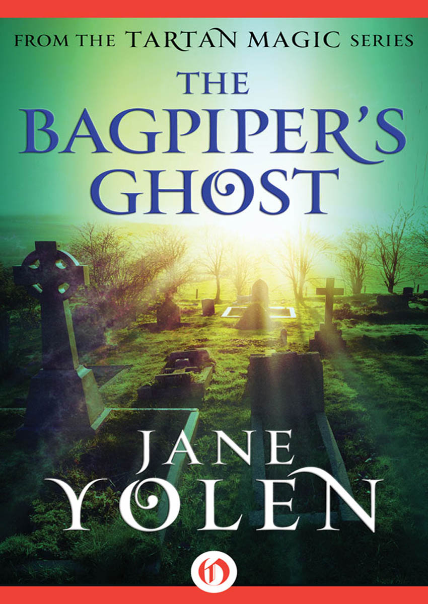 The Bagpiper’s Ghost