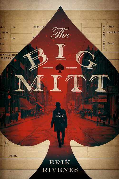 The Big Mitt