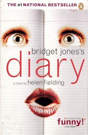 Bridget Jone's Diary
