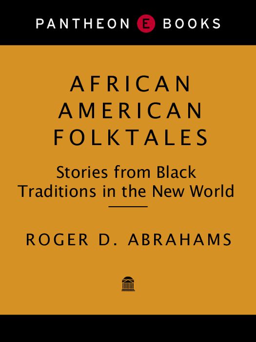 African American Folktales