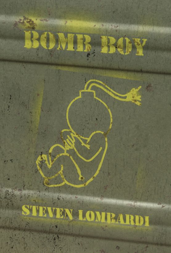 The Bomb Boy