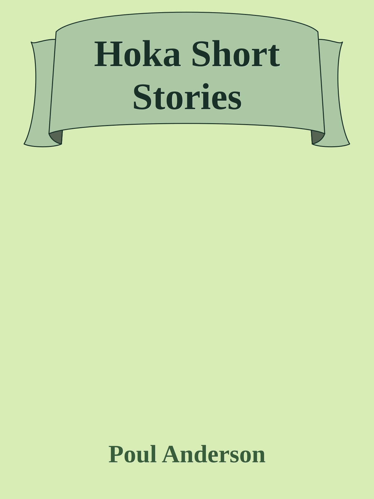 Hoka Short Stories