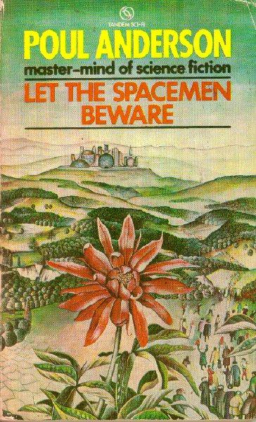 Let the Spacemen Beware