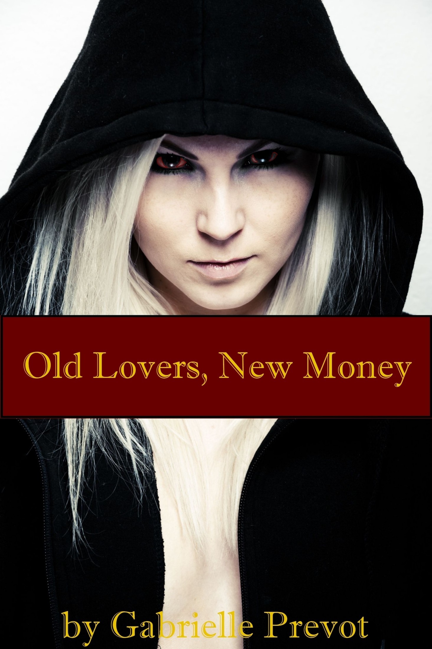 Old Lovers, New Money