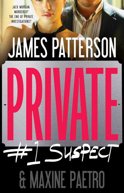 Private #1 Suspect