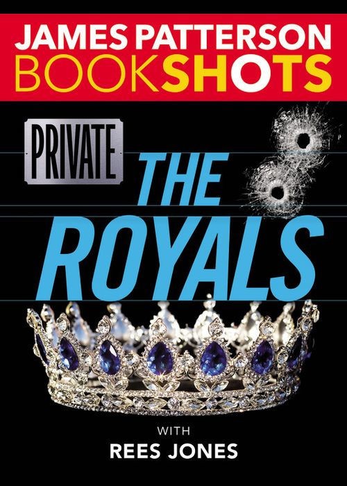 Private Royals: BookShots