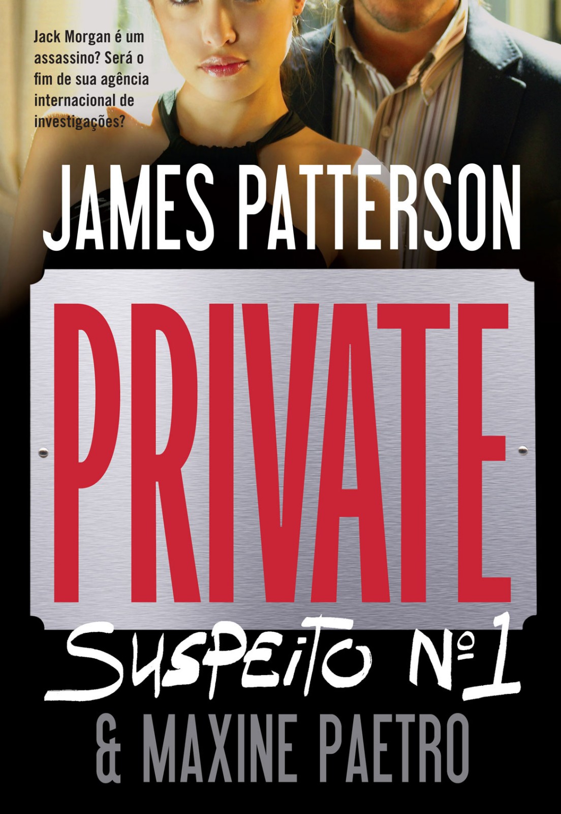 Private: Suspeito Nro 1