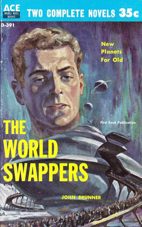 The World Swappers