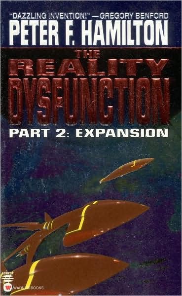 Reality Dysfunction: Expansion