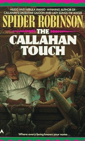 The Callahan Touch