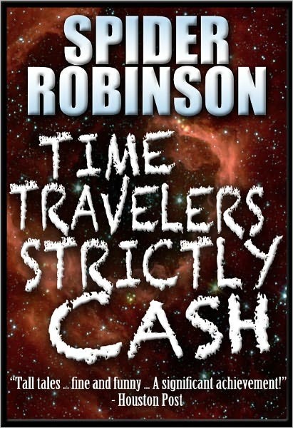 Time Travelers Strictly Cash