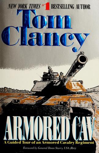 Armored Cav
