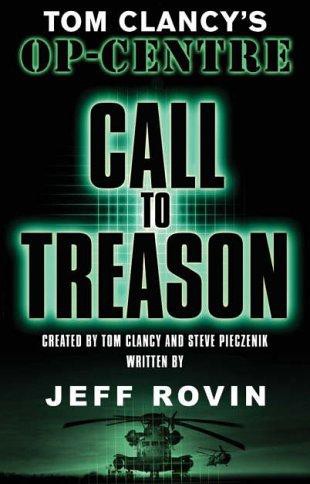 Call to Treason