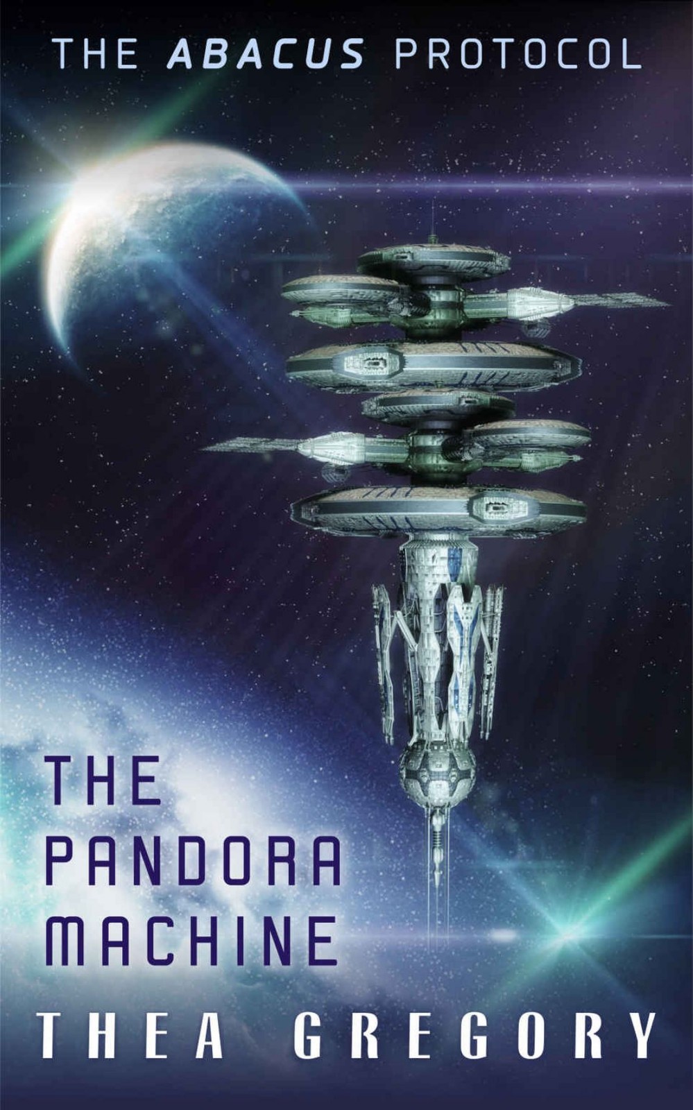 The Pandora Machine
