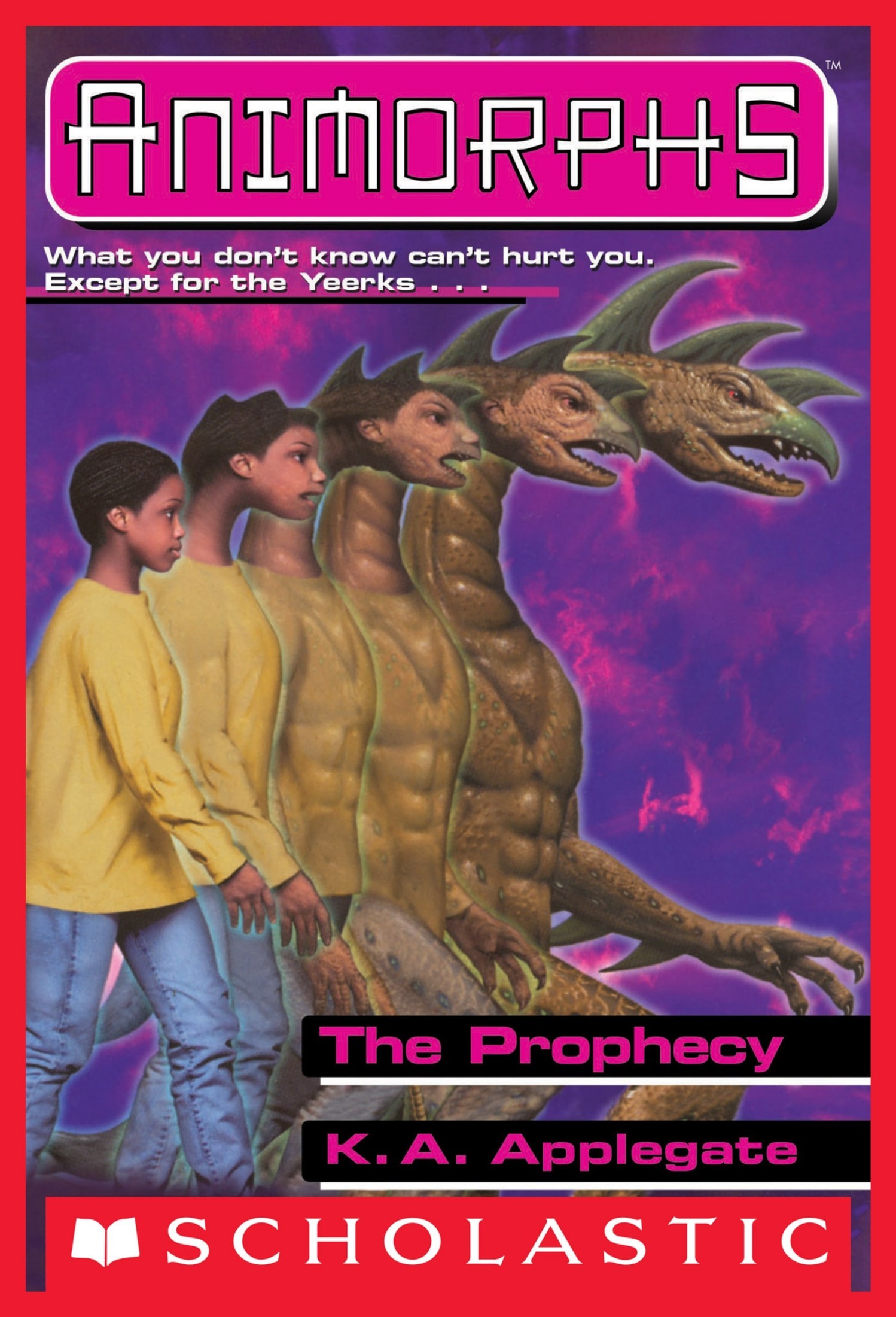 The Prophecy