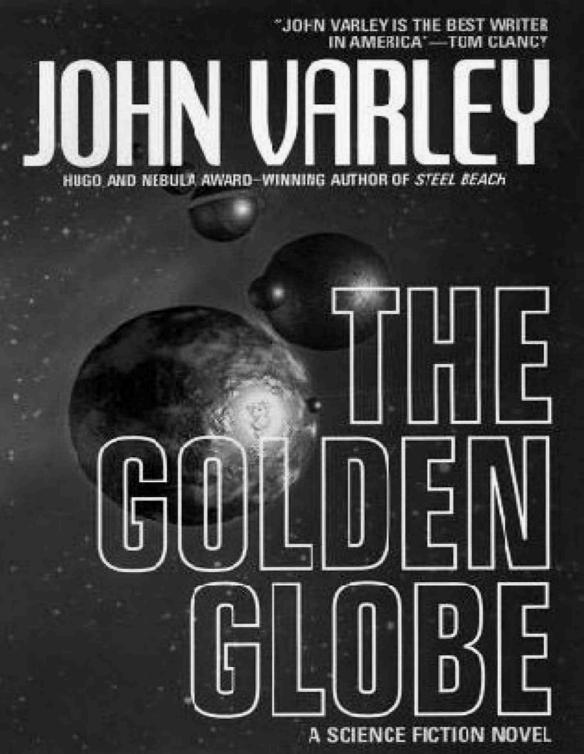 The Golden Globe