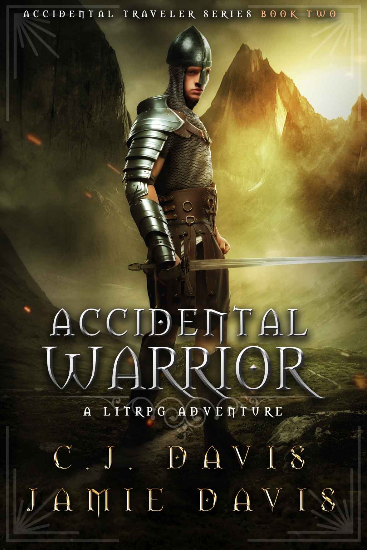 Accidental Warrior