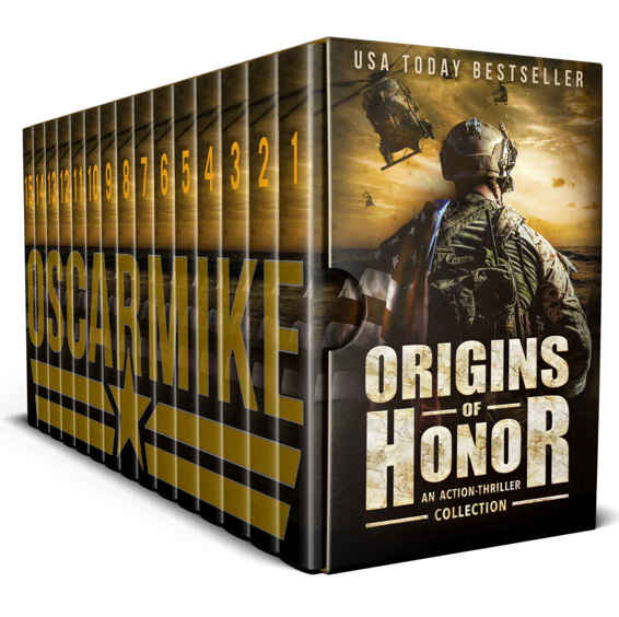 Origins of Honor: An Action-Thriller Collection