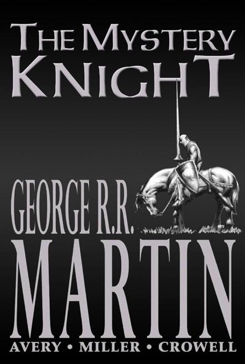 The Hedge Knight III: Mystery Knight