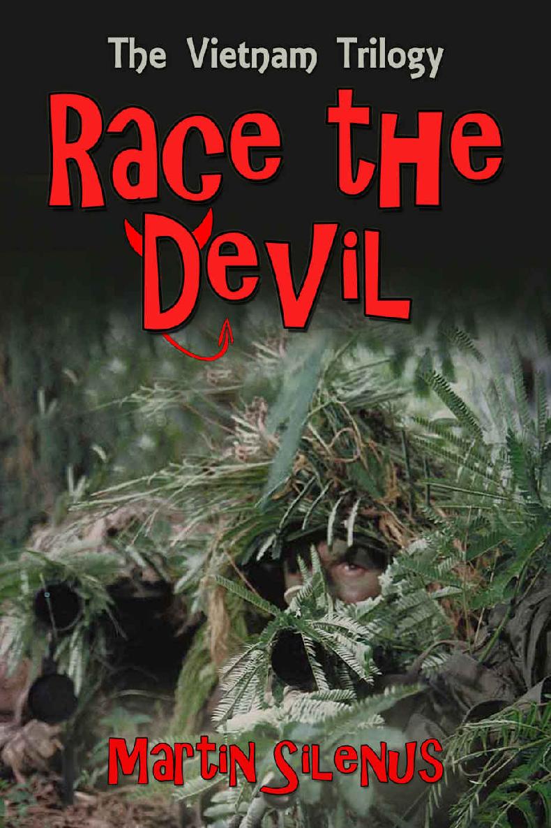 Race the Devil