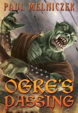 Ogre's Passing