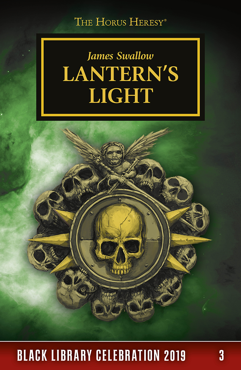 Lantern's Light