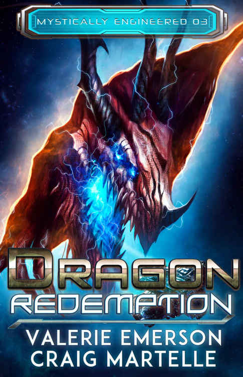 Dragon Redemption