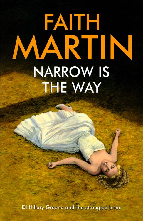 Narrow Is the Way
