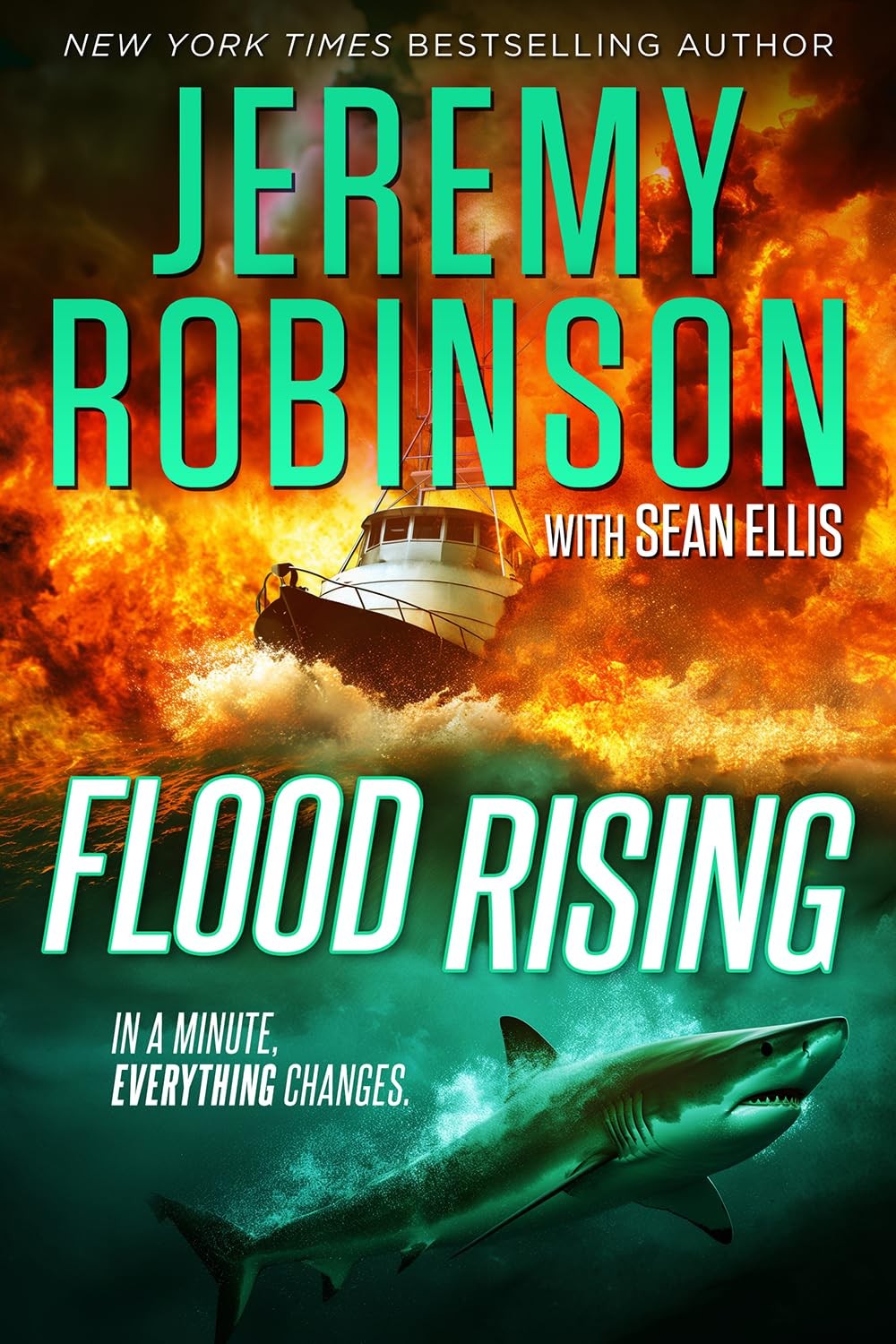 Flood Rising